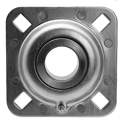 FD209 X 1-1/4 Galas Harrow Cakera
