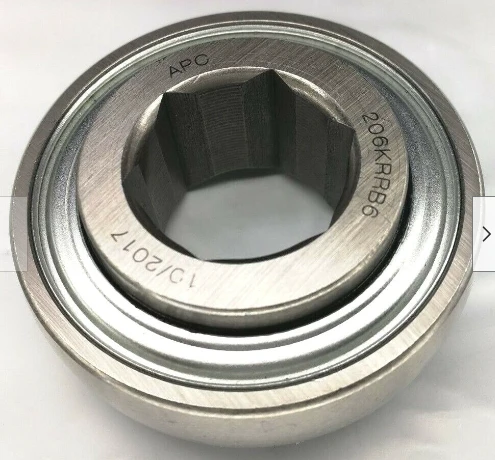 Siri Hex Bore
